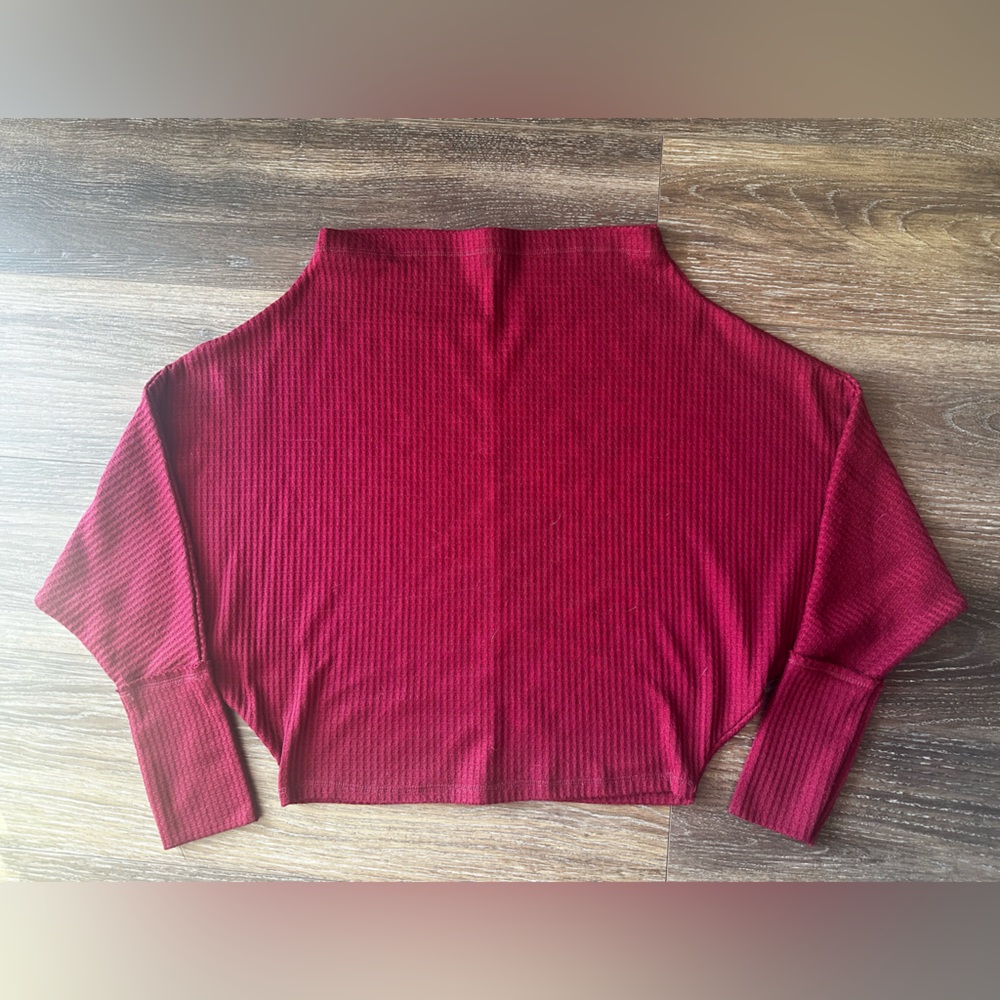 Fashion nova sweater